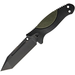 HOGUE FIXED BLADE KNIFE HO35241A-FAC archery