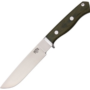 BARK RIVER FIXED BLADE KNIFE BA221MGCA-FAC archery