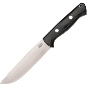 BARK RIVER FIXED BLADE KNIFE BA07114MBCA-FAC archery