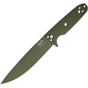 EKA FIXED BLADE KNIFE EKA50200A-FAC archery