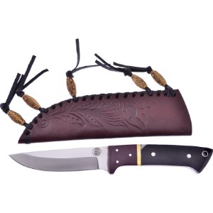 FROST CUTLERY FIXED BLADE KNIFE FCW4762BHA-FAC archery