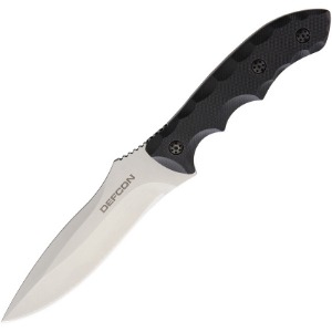 DEFCON FIXED BLADE KNIFE TD002SLA-FAC archery