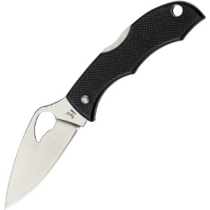 BYRD FOLDING KNIFE BY12GP2A-FAC archery