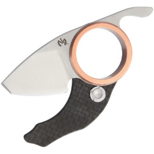 MAX KNIVES FOLDING KNIFE MAXKCCA-FAC archery