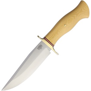 BARK RIVER FIXED BLADE KNIFE BA09113MAIA-FAC archery