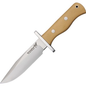 BLACKJACK FIXED BLADE KNIFE BCB13AMBPA-FAC archery