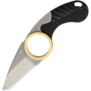 FRED PERRIN FOLDING KNIFE FRDGTPLA-FAC archery