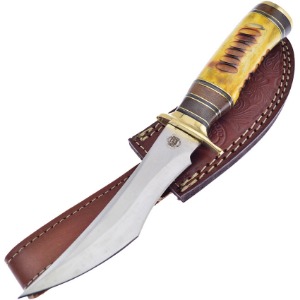 FROST CUTLERY FIXED BLADE KNIFE FCW660A-FAC archery