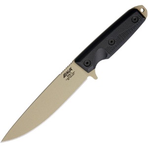 EKA FIXED BLADE KNIFE EKA50130A-FAC archery