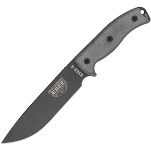 ESEE FIXED BLADE KNIFE ES6PTGA-FAC archery