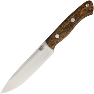 BARK RIVER FIXED BLADE KNIFE BA06225WBA-FAC archery