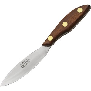 R. MURPHY FIXED BLADE KNIFE RMSKNRCHRA-FAC archery