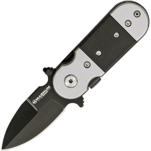 BOKER MAGNUM FOLDING KNIFE BOM01SC148NA-FAC archery