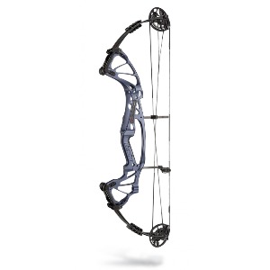 HOYT FX COMP DCX 2020A-FAC archery