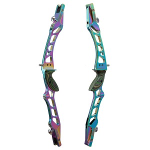 KINETIC ILF RECURVE RISER ARIOS 2A-FAC archery