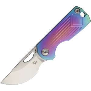 CH KNIVES FOLDING KNIFE CHTOADSPA-FAC archery