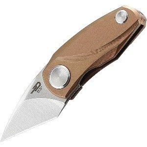 BESTECH KNIVES FOLDING KNIFE BTKT1912DA-FAC archery