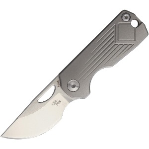 CH KNIVES FOLDING KNIFE CHTOADSA-FAC archery