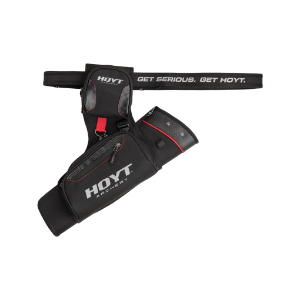 HOYT HIP QUIVER RANGE TIME 2020A-FAC archery