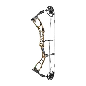 ELITE EMBER 2020A-FAC archery