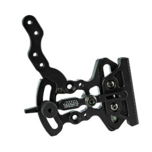 HHA TETRA LT QUIVER BRIDGE BRACKETA-FAC archery