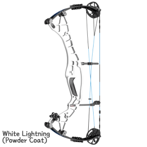 2021 HOYT ECLIPSEA-FAC archery