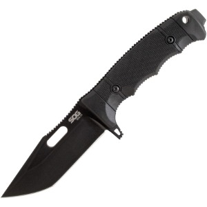 SOG FIXED BLADE KNIFE SOG17210257A-FAC archery