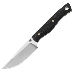 BESTECH KNIVES FIXED BLADE KNIFE BTKF01DA-FAC archery