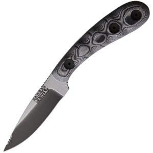 DAWSON KNIVES FIXED BLADE KNIFE DW1119A-FAC archery