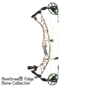 2021 HOYT VENTUM 33A-FAC archery