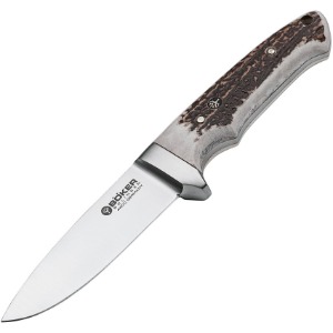 BOKER FIXED BLADE KNIFE BO123541A-FAC archery