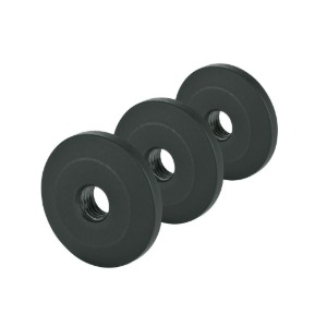 HHA WEIGHTS TETRA LR 3OZ WEIGHT SET 3 1OZ WEIGHTSA-FAC archery