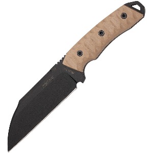 HYDRA KNIVES FIXED BLADE KNIFE HKS06A-FAC archery