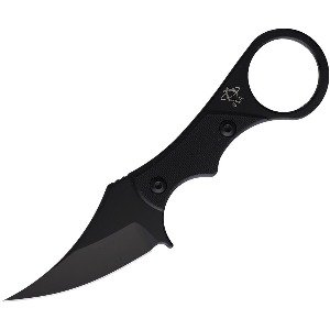 MANTIS FIXED BLADE KNIFE MAN8295A-FAC archery