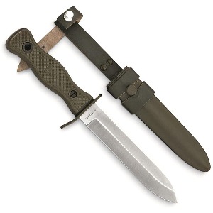 MIL-TEC FIXED BLADE KNIFE M4586A-FAC archery