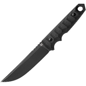 FOX FIXED BLADE KNIFE FOX634A-FAC archery