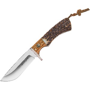 REMINGTON FIXED BLADE KNIFE R15656A-FAC archery