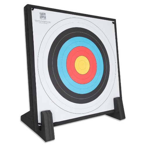 AVALON TARGETS IN FOAM ECOA-FAC archery