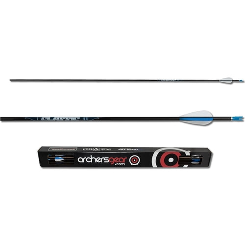 AVALON CARBON ARROW CLASSIC 12PcsA-FAC archery