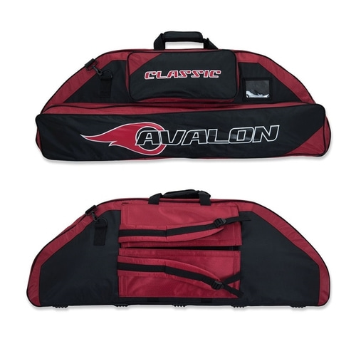 AVALON COMPOUND SOFT CASE NEW CLASSICA-FAC archery