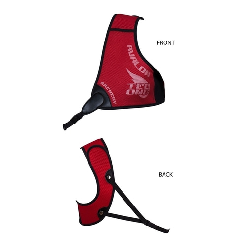 AVALON CHEST GUARD TEC-ONEA-FAC archery