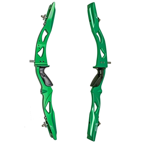 X-CORE ILF RECURVE RISER AIRA-FAC archery