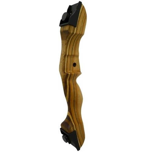 X-CORE TAKE-DOWN WOOD RECURVE RISER PULSEA-FAC archery