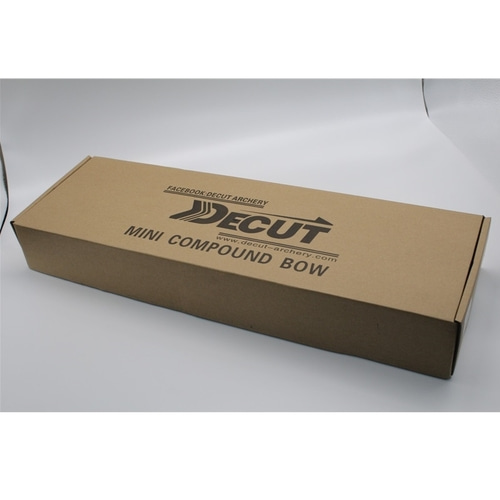 DECUT MINI COMPOUND BOWA-FAC archery