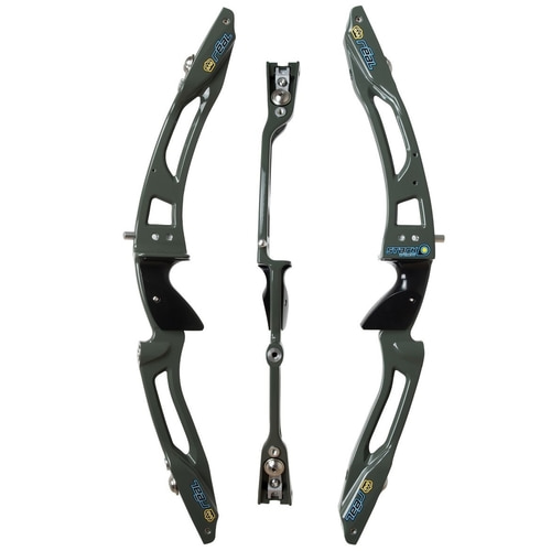 STARK ARCHERY ILF RECURVE RISER REALA-FAC archery