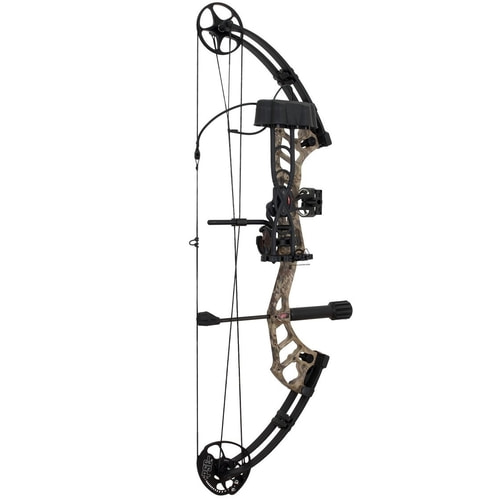 PSE STINGER™ EXTREME PACKAGE 2018A-FAC archery