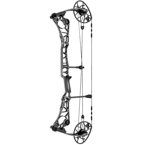 MATHEWS HALON 32-7A-FAC archery