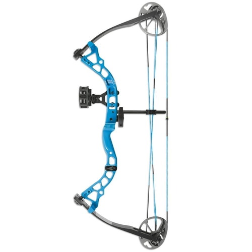 DIAMOND BY BOWTECH ATOMIC PACKAGEA-FAC archery