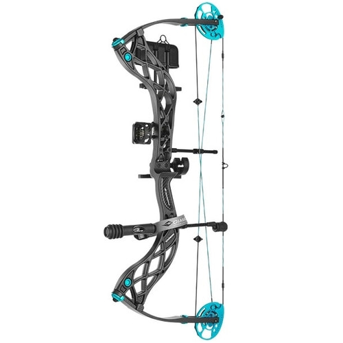 DIAMOND BY BOWTECH KNOCKOUT PACKAGEA-FAC archery