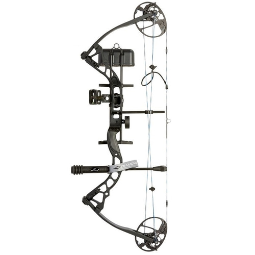 DIAMOND BY BOWTECH INFINITE EDGE PRO PACKAGEA-FAC archery